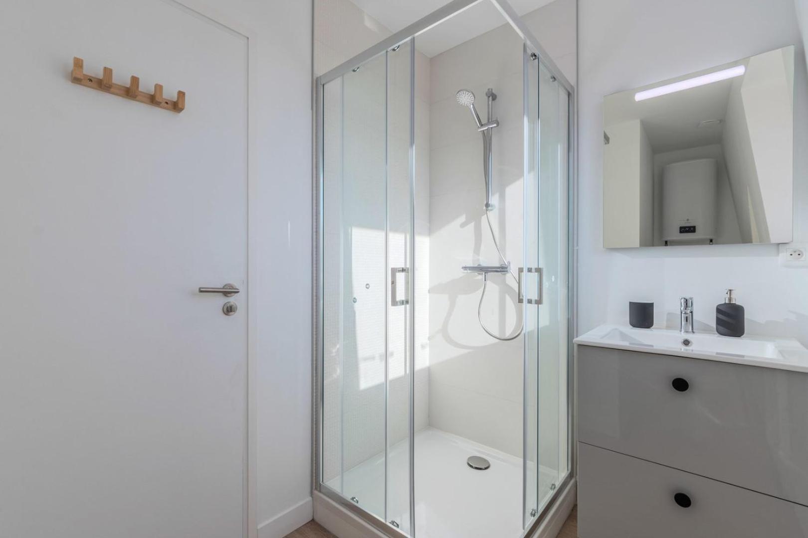 1 Bedroom Duplex Apartment, With Parking 图尔昆 外观 照片